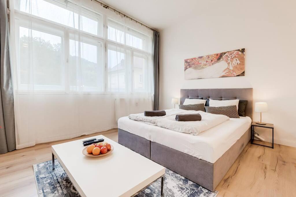 Studio Mala Strana - Prague Historical Center 外观 照片