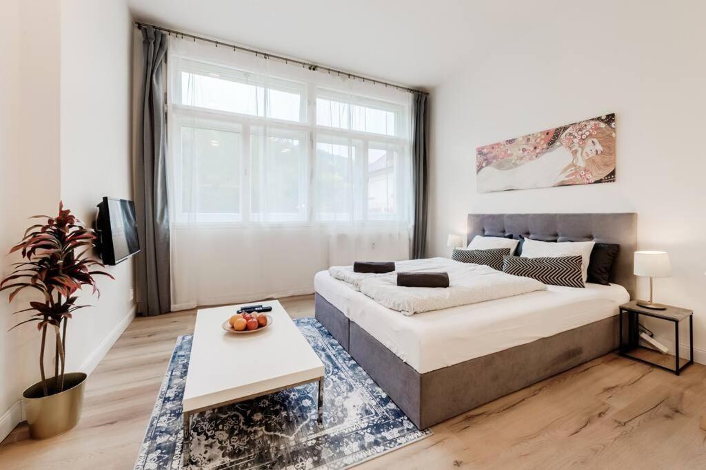 Studio Mala Strana - Prague Historical Center 外观 照片