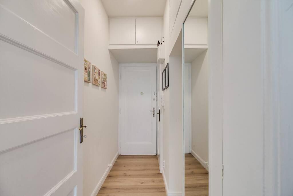 Studio Mala Strana - Prague Historical Center 外观 照片