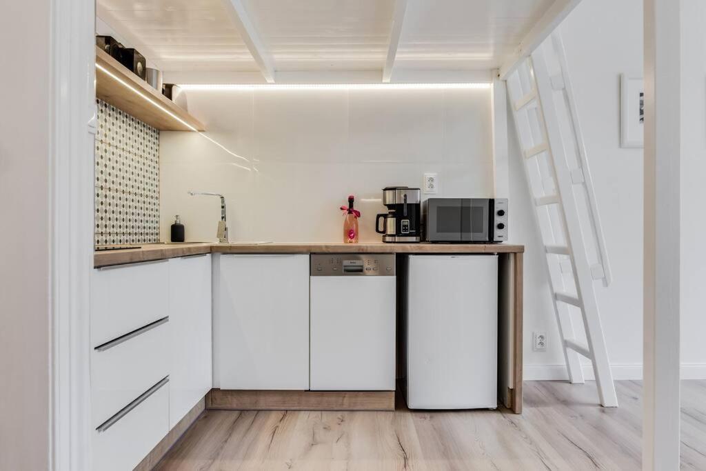 Studio Mala Strana - Prague Historical Center 外观 照片