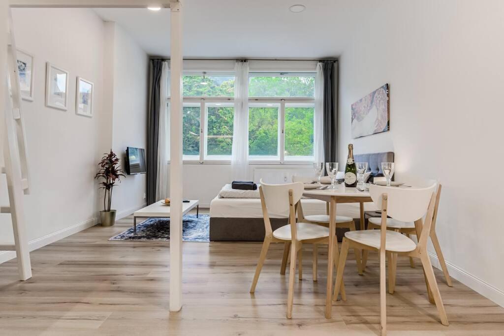 Studio Mala Strana - Prague Historical Center 外观 照片